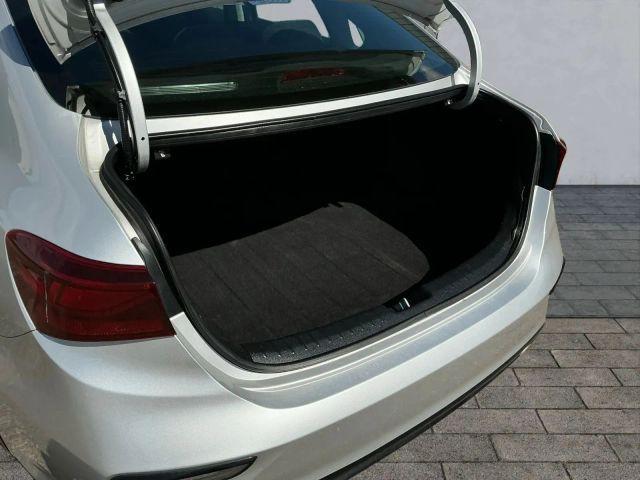 used 2020 Kia Forte car, priced at $13,471