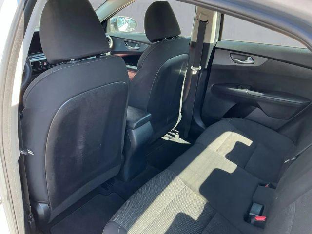 used 2020 Kia Forte car, priced at $13,471