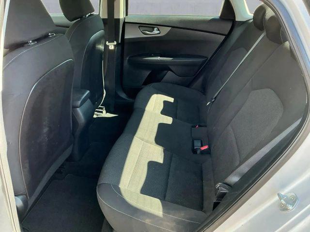 used 2020 Kia Forte car, priced at $13,471