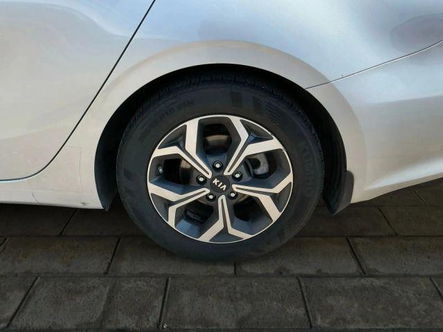 used 2020 Kia Forte car, priced at $13,471