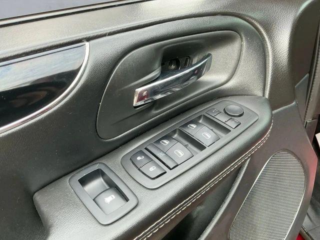 used 2018 Dodge Grand Caravan car, priced at $10,984