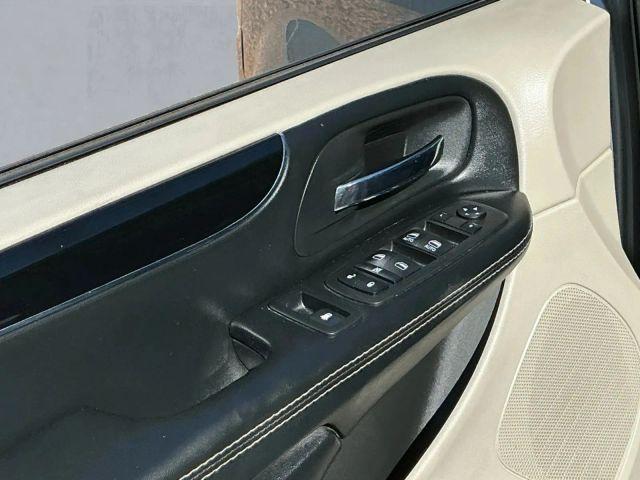 used 2019 Dodge Grand Caravan car, priced at $11,984