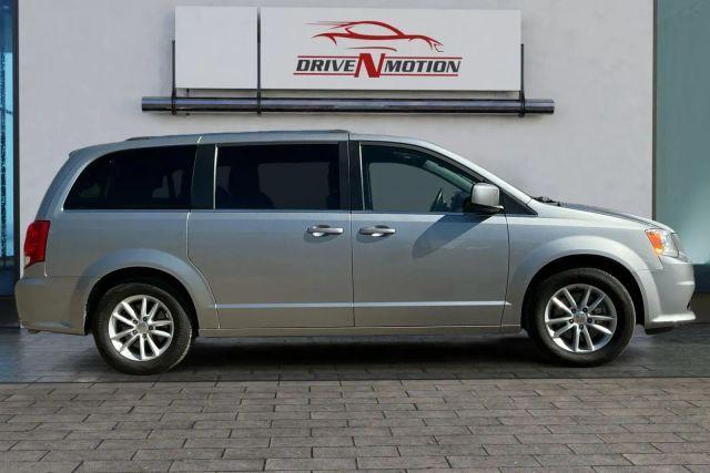 used 2019 Dodge Grand Caravan car, priced at $11,984