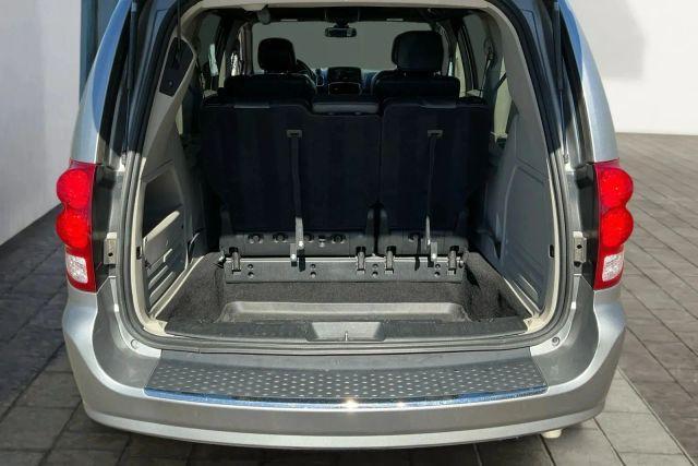 used 2019 Dodge Grand Caravan car, priced at $11,984