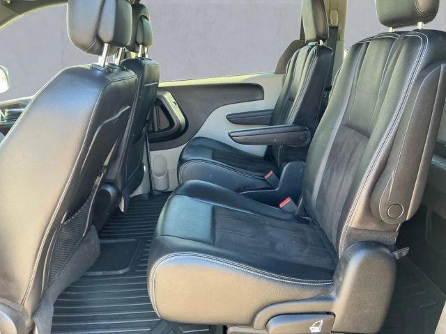 used 2019 Dodge Grand Caravan car, priced at $11,984