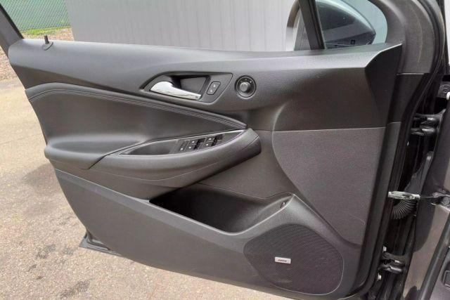 used 2016 Chevrolet Cruze car, priced at $9,984
