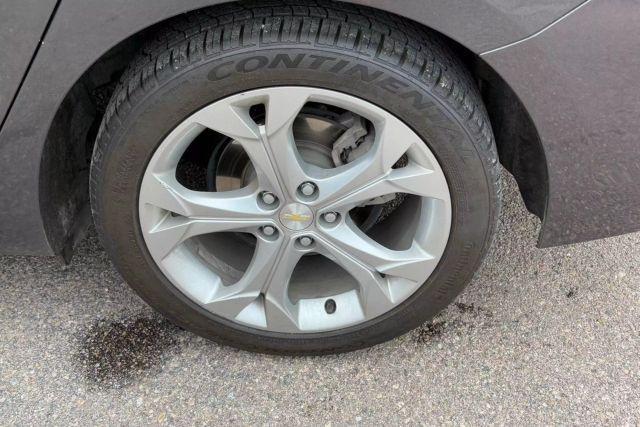 used 2016 Chevrolet Cruze car, priced at $9,984