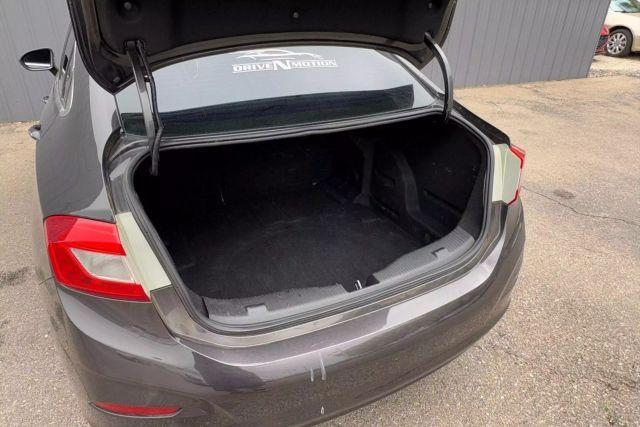 used 2016 Chevrolet Cruze car, priced at $9,984