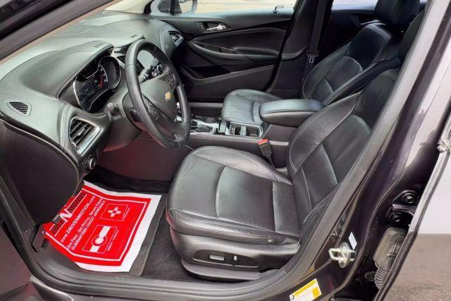 used 2016 Chevrolet Cruze car, priced at $9,984
