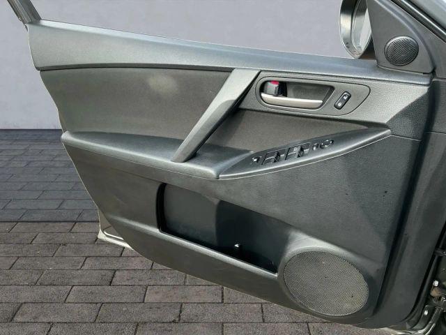 used 2013 Mazda Mazda3 car, priced at $8,484