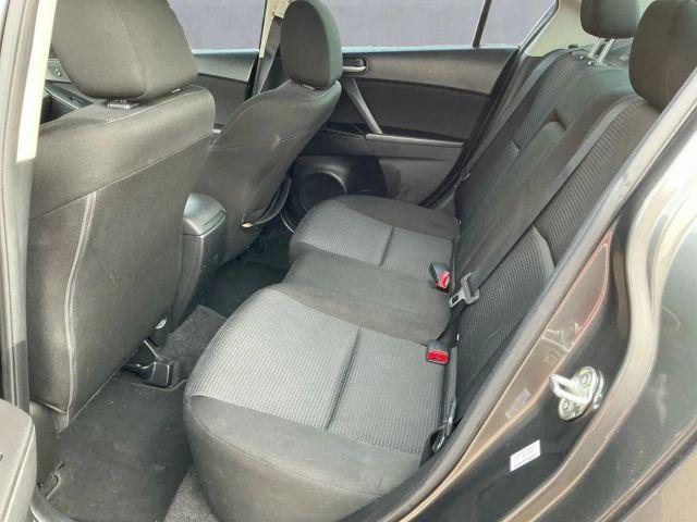 used 2013 Mazda Mazda3 car, priced at $8,484