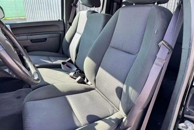 used 2013 Chevrolet Silverado 1500 car, priced at $15,984