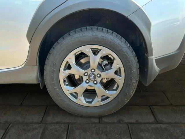 used 2021 Subaru Crosstrek car, priced at $17,484