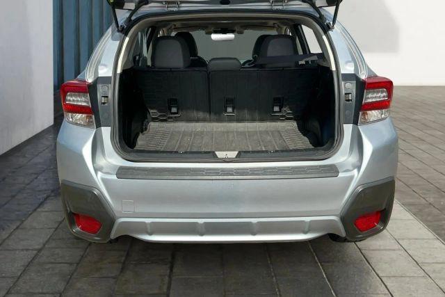 used 2021 Subaru Crosstrek car, priced at $17,484