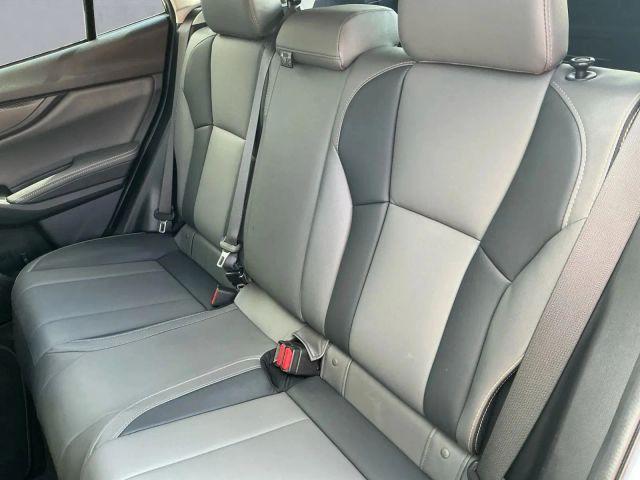 used 2021 Subaru Crosstrek car, priced at $17,484