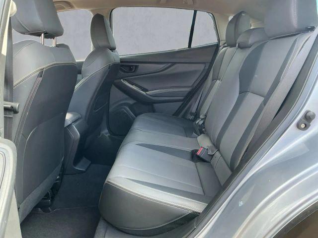 used 2021 Subaru Crosstrek car, priced at $17,484