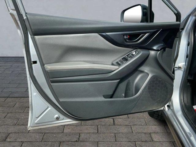 used 2021 Subaru Crosstrek car, priced at $17,484