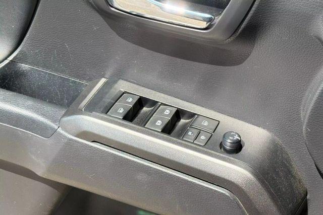 used 2022 Toyota Tacoma car, priced at $40,984