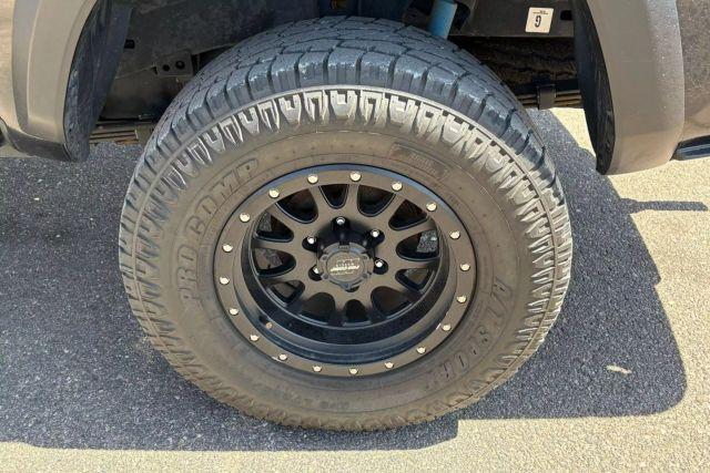 used 2022 Toyota Tacoma car, priced at $40,984