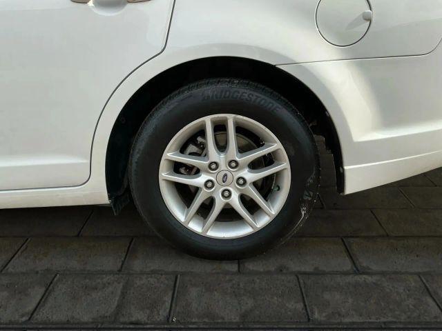 used 2011 Ford Fusion car, priced at $6,971