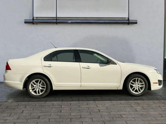 used 2011 Ford Fusion car, priced at $6,971