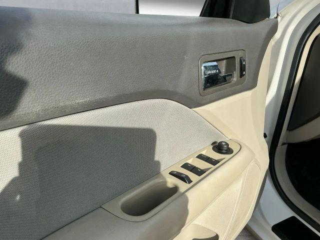 used 2011 Ford Fusion car, priced at $6,971