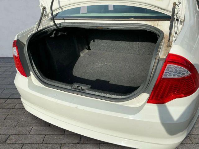 used 2011 Ford Fusion car, priced at $6,971