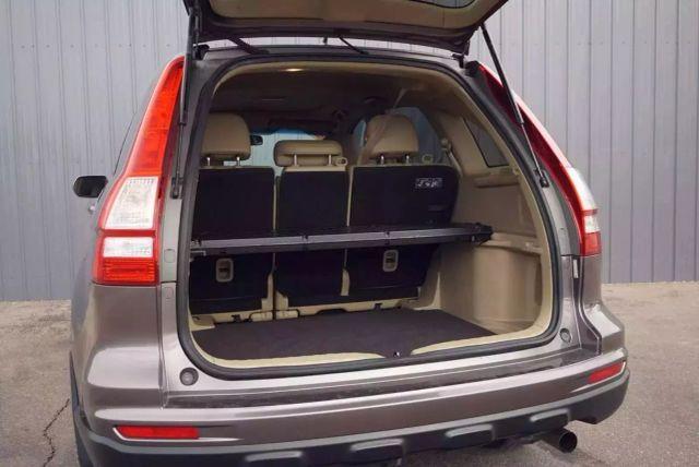 used 2011 Honda CR-V car, priced at $12,484