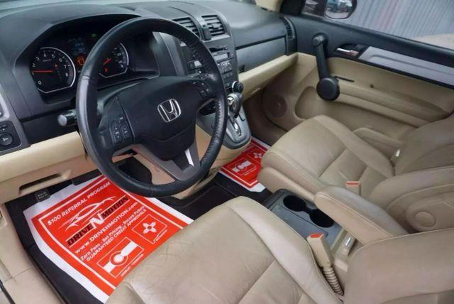 used 2011 Honda CR-V car, priced at $12,484