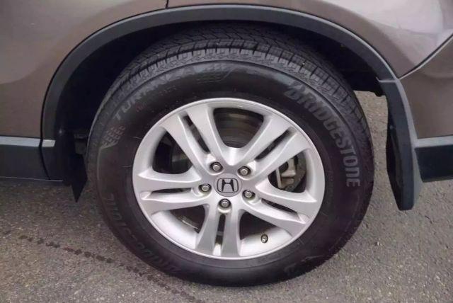 used 2011 Honda CR-V car, priced at $12,484