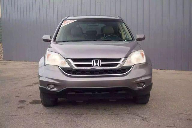 used 2011 Honda CR-V car, priced at $12,484