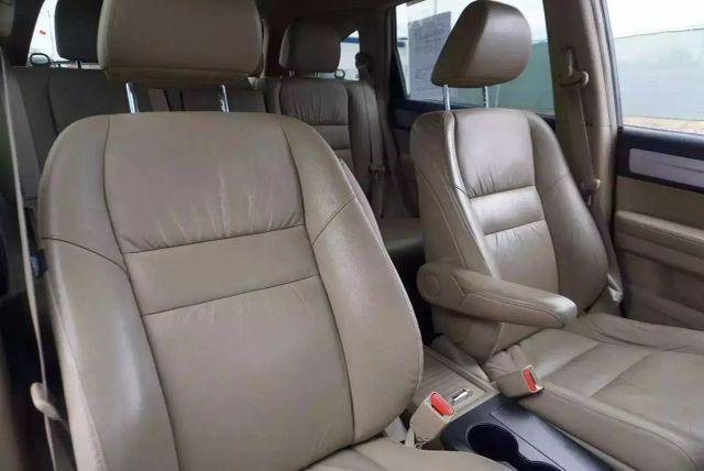 used 2011 Honda CR-V car, priced at $12,484