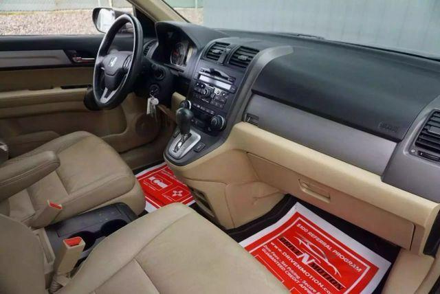 used 2011 Honda CR-V car, priced at $12,484
