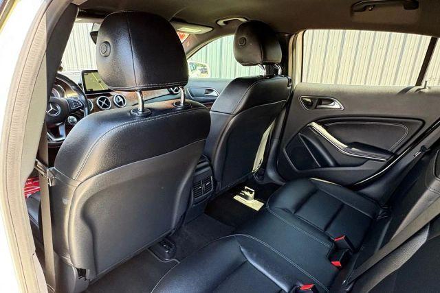 used 2016 Mercedes-Benz GLA-Class car, priced at $13,984