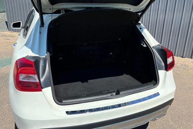 used 2016 Mercedes-Benz GLA-Class car, priced at $13,984