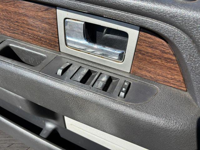 used 2013 Ford F-150 car, priced at $16,484