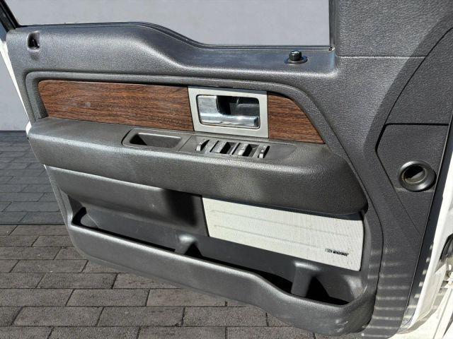 used 2013 Ford F-150 car, priced at $16,484