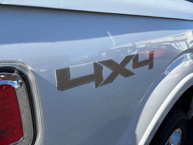 used 2013 Ford F-150 car, priced at $16,484