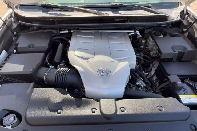 used 2014 Lexus GX 460 car, priced at $21,984