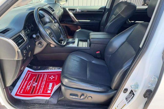 used 2014 Lexus GX 460 car, priced at $21,984