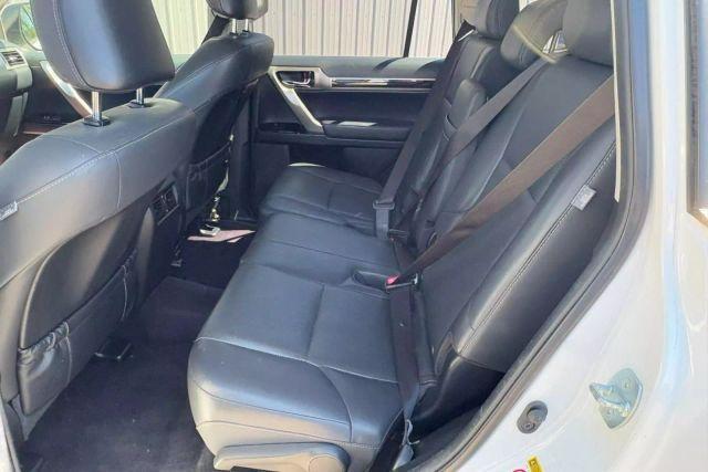 used 2014 Lexus GX 460 car, priced at $21,984