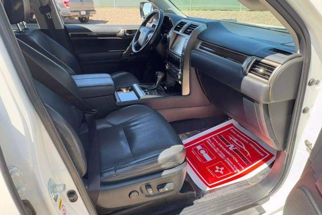 used 2014 Lexus GX 460 car, priced at $21,984