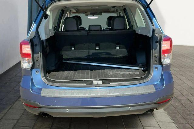 used 2017 Subaru Forester car, priced at $14,984