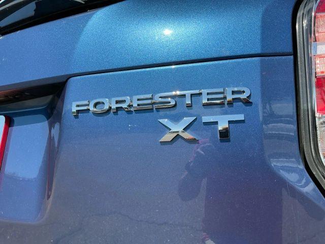 used 2017 Subaru Forester car, priced at $14,984