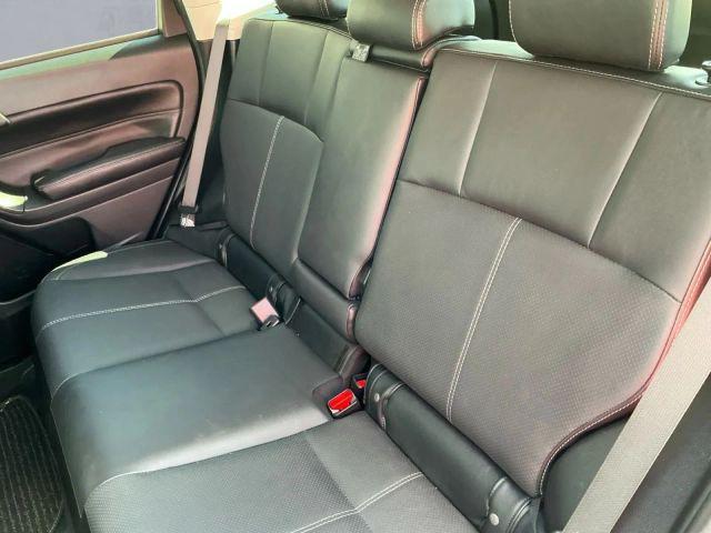 used 2017 Subaru Forester car, priced at $14,984