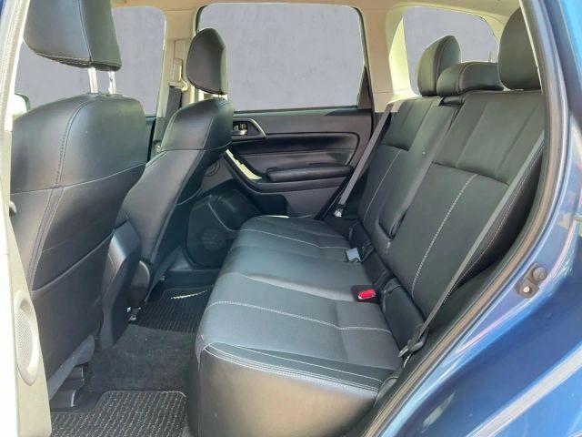used 2017 Subaru Forester car, priced at $14,984