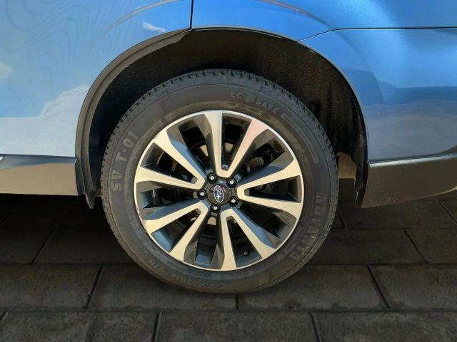 used 2017 Subaru Forester car, priced at $14,984