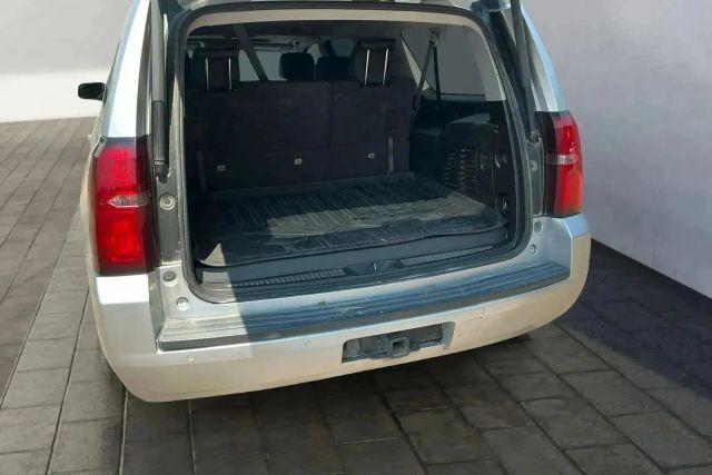 used 2020 Chevrolet Suburban car, priced at $25,971