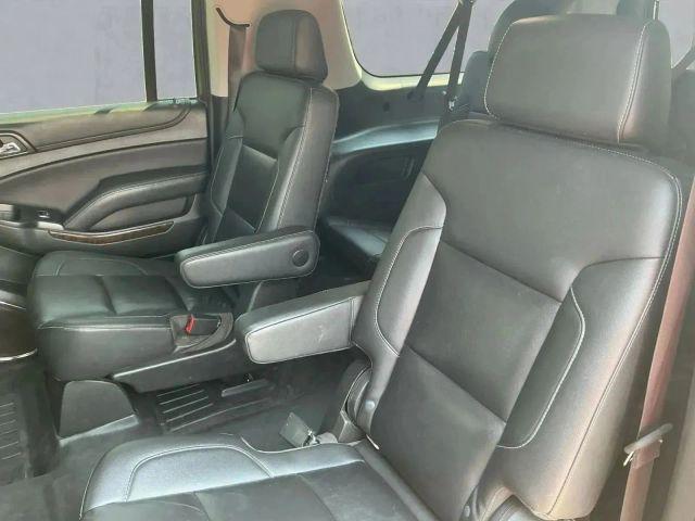 used 2020 Chevrolet Suburban car, priced at $25,971