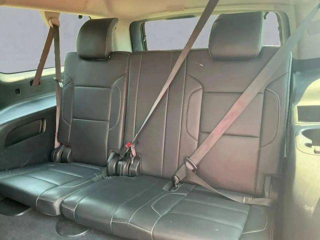 used 2020 Chevrolet Suburban car, priced at $25,971
